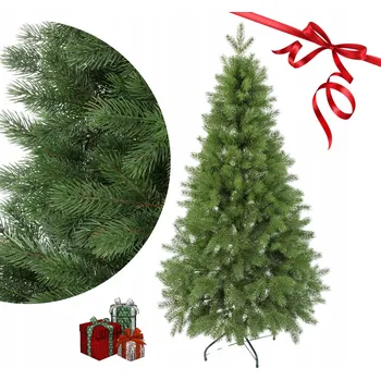Vánoční stromek Umělý vánoční stromeček Art-Trans Do 100 cm