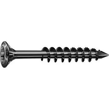 Vrut SPAX fasádní vrut do dřeva čočková hlava 4.5x 70 TG TX20 A2 BLAX (100 ks)