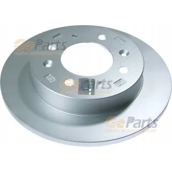 Brzdový kotouč Brzdový kotouč Oyodo 40H0306-OYO