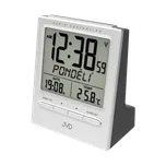 Rádiem řízený budík JVD RB9299.1