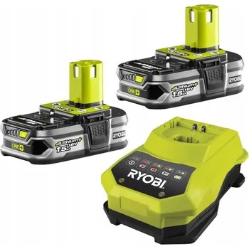 Li-Ion Akumulátor Ryobi 18 V 1,5 Ah