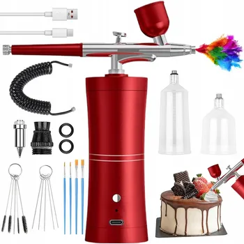 Stříkací pistole ELEKTRICKÁ STŘÍKACÍ PISTOLE