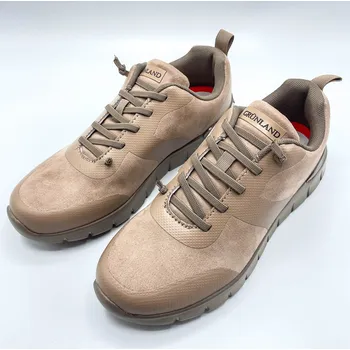 Dámské tenisky Grunland GRÜNLAND - Dámské tenisky SACE SC6156, béžové Velikost: 40