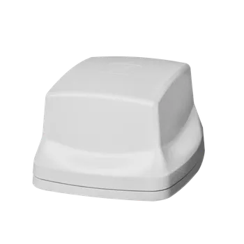 WiFi anténa Anténa Campernet 4x4 bílá