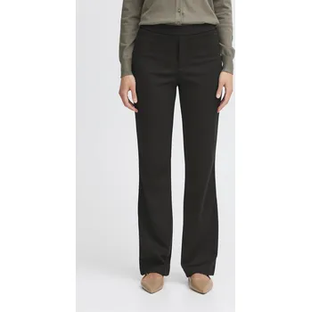 Dámské kalhoty Dámské kalhoty Fransa 20613528 Barva: Černá, Velikost: 38