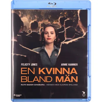 Blu-ray film Ze względu na płeć Blu-ray disk