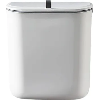 Odpadkový koš ELPHECO ODPADKOVÝ KOŠ S VÍKEM 10 L