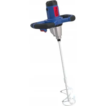 Míchadlo GÜDE GRW 1800 MÍCHADLO STAVEBNÍ 1800W AK72