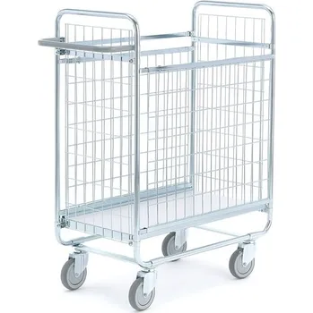 Vozík na balíky CRAFT, 930x460 mm