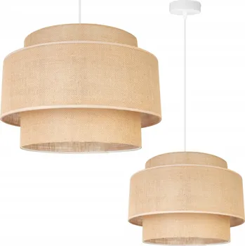 Závěsné svítidlo Light Home BOHO 1 - světelný bod patice E27