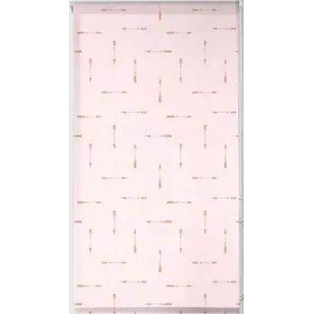 Prostěradlo Polozastiňovací roleta Douceur d'intérieur 60 cm x 180 cm