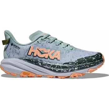 Dámská běžecká obuv Boty HOKA W SPEEDGOAT 6 GTX Lady velikost bot US 6,5