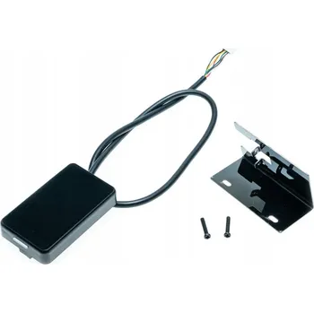 IP kamera Měřič JK BMS WN 3