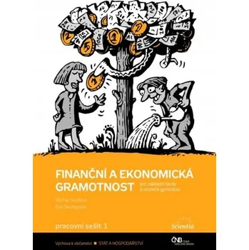 Finanční a ekonomická gramotnost Michal Skořepa