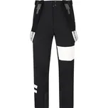 ONEMORE 921 - INSULATED SKI PANT MAN BLACK/WHITE/WHITE Velikost: M