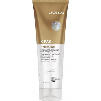 Vlasová regenerace Joico K-Pak Hydrator intenzivně regenerační maska pro suché vlasy 250ml