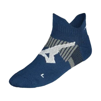 Pánská móda MIZUNO DryLite Race Mid / Citadel / S 35-37 - 35-37