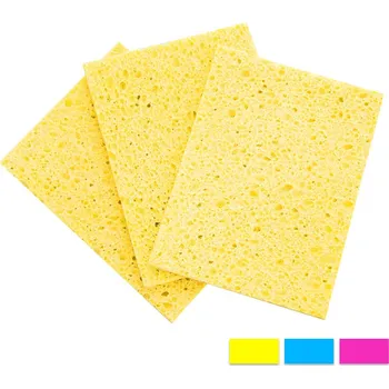 Houba na nádobí EKO 3 ks