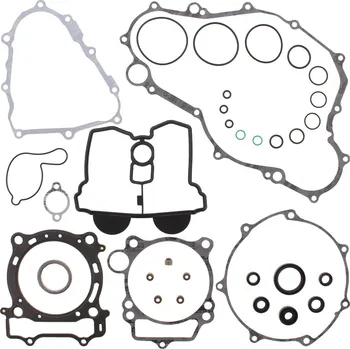 Těsnění motoru Sada těsnění motoru kompletní vč. gufer motoru WINDEROSA CGKOS 811869