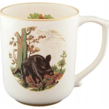 Hrnek Mieroszów Divoká keramika 900 ml