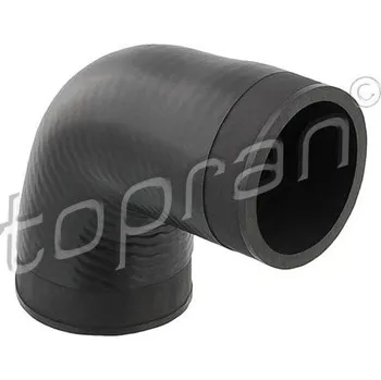 Hadička plnicího vzduchu TOPRAN 114 467