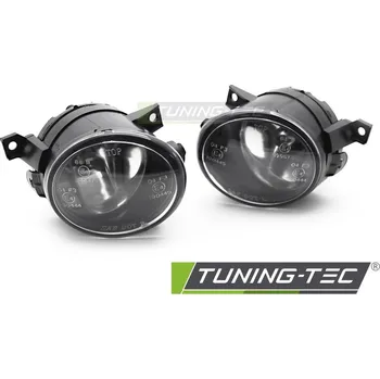 Cizojazyčná kniha FOG LIGHTS CLEAR fits VW GOLF V / JETTA / AMAROK / SCIROCCO / UP SKODA CITIGO