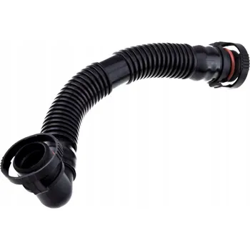 Klimatizace automobilu NTY GPP-BM-120 Hadice, odvětrávání klikové skříně