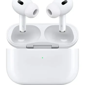 Sluchátka Apple AirPods PRO 2 - USB-C MagSafe - Rozbaleno