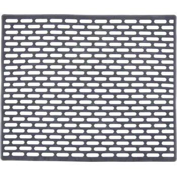 sítko a zátka do dřezu Dřezová vložka 33x28 cm