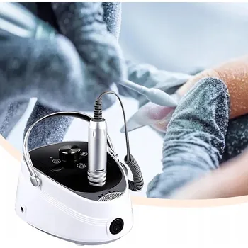 VRTAČKA NA NEHTY BRUSKA ELEKTRICKÁ, PROFESIONÁLNÍ AKUMULÁTOROVÁ