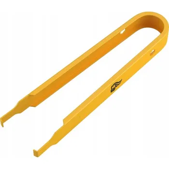 Vrták Nástroj pro vyjímání spínačů Glorious GLO-ACC-SP žlutý