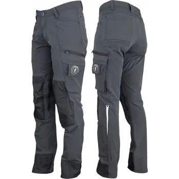 Pracovní obuv Dlouhé pracovní kalhoty Urgent 737, vel. 60