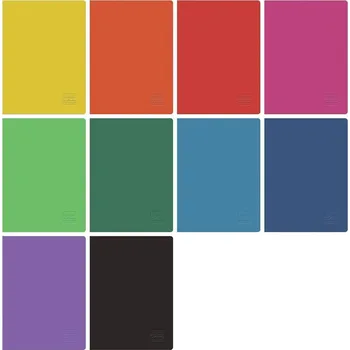 Sešit Linkovaný zápisník Herlitz A5, 1 list