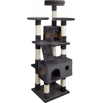 Vysoké škrabadlo Happet 101 - 160 cm