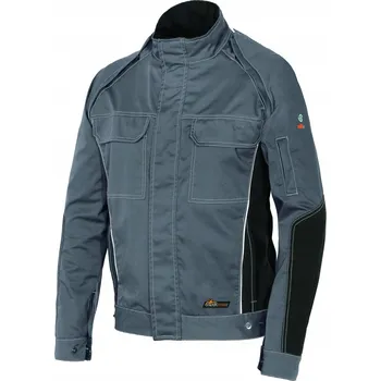 Pracovní obuv Bunda ISSA 8845b, velikost S