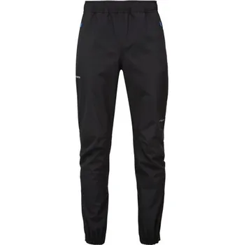 Pánské kalhoty Klimatex GORAN WATERPROOF Pánské nepromokavé kalhoty s membránou, černá, L