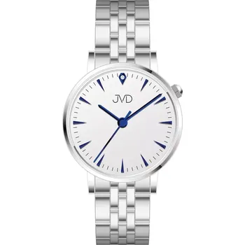 JVD Dámské elegantní náramkové hodinky JVD JM1001.1 ( )