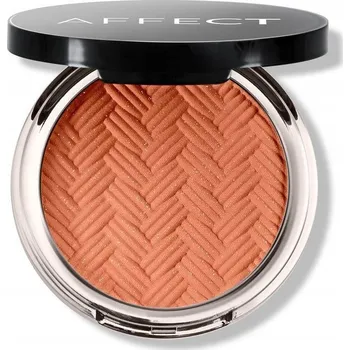 Tvářenka TVÁŘENKA LISOVANÁ AFFECT VELOUR BLUSH ON FREESIA R0123