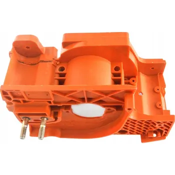 KOMPLETNÍ KARTER A SKŘÍŇ MOTORU PRO PILU HUSQVARNA 136 137 141 142