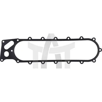 Chladič motoru Těsnění - chladič oleje ELRING EL565550