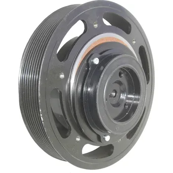 Výparník klimatizace ACAUTO AC-06SD66 Elektromagnetická spojka kompresoru klimatizace