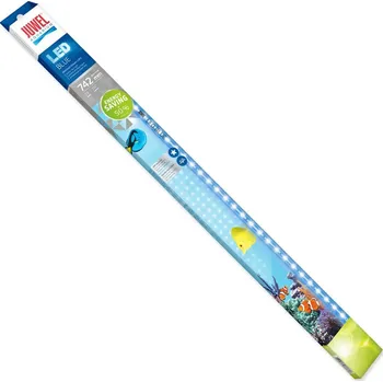 Osvětlení do akvária Zářivka JUWEL LED Blue 74,2 cm (19W)