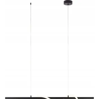 Závěsné svítidlo Maxlight LAGUNA 1 - integrovaný LED zdroj světla