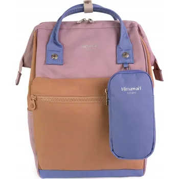Městský batoh Cestovní taška Himawari Task