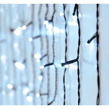 Vánoce Vánoční osvětlení na stromeček Home & Styling venkovní 3 m 51 - 100 světýlek