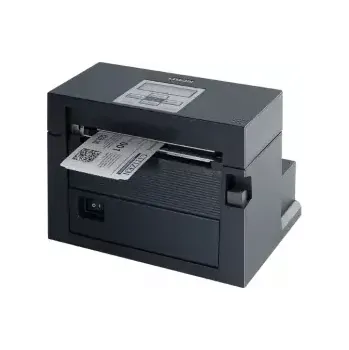 Pokladní tiskárna Citizen CL-S400DT (1000835)