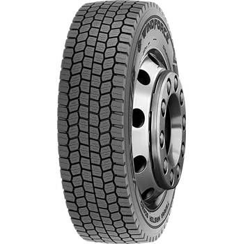 295/80 R22.5 152/149M TERRA MASTER GDA20 Windforce
