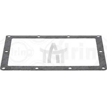 Těsnění motoru Těsnění - pouzdro kolena sacího potrubí ELRING EL798560