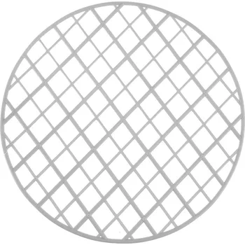 sítko a zátka do dřezu Dřezová vložka pr. 32,5 cm