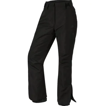 Dámské kalhoty CRIVIT Dámské lyžařské kalhoty (černá, 44)